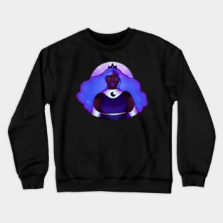 Princess Luna Crewneck Sweatshirt